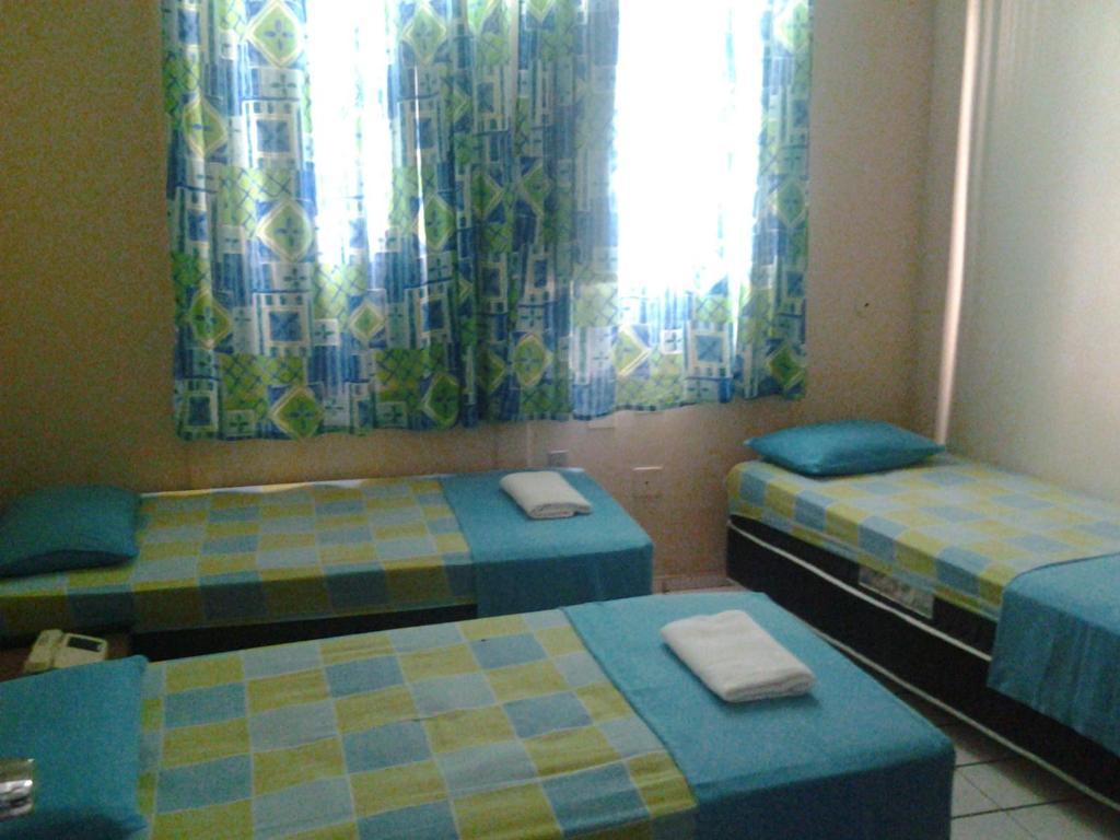 Prata Hotel Vitória Habitación foto