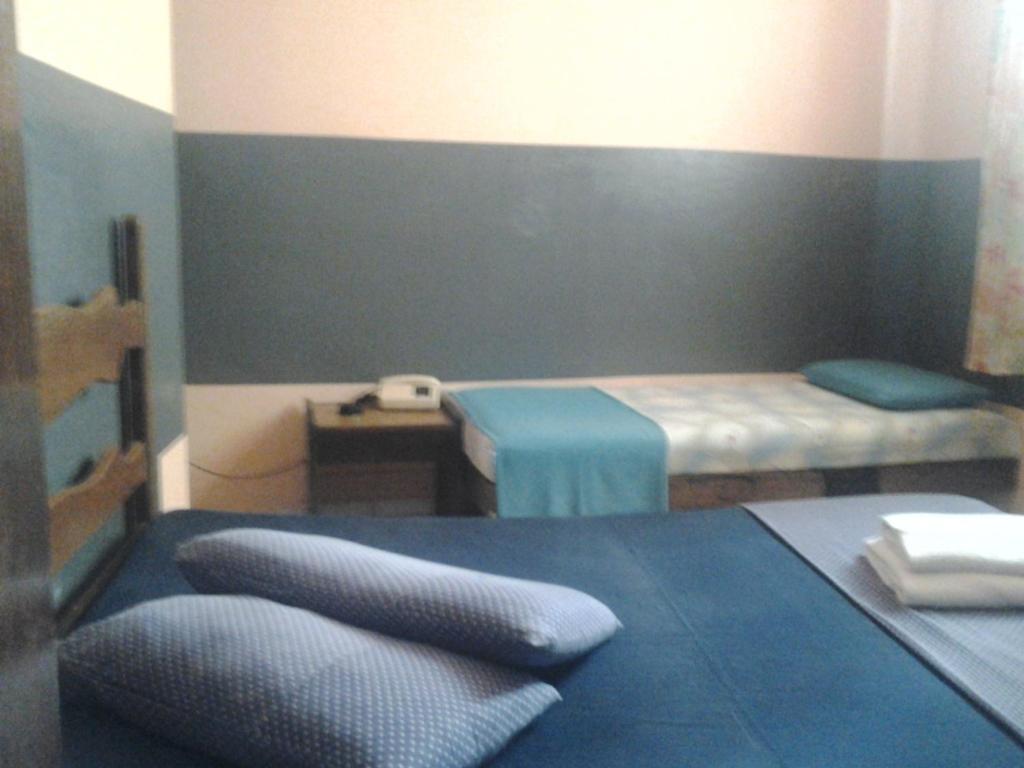 Prata Hotel Vitória Habitación foto